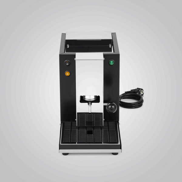 Automatic BIG CLICK pod machine 