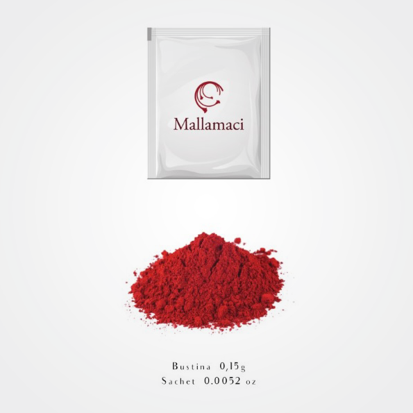 Premium Italian Saffron Powder 