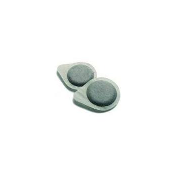 AROMA PLUS Silver Pod Coffee Machine