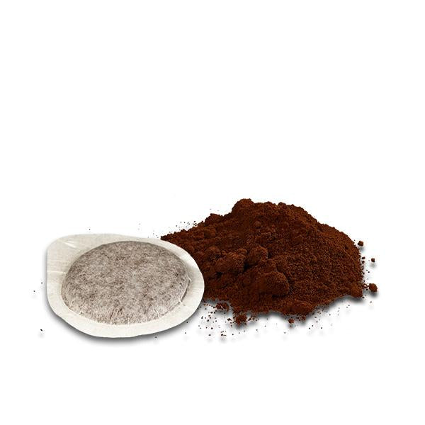 Kaffeepads Lucaffè Entkoffeiniert 150 Stk