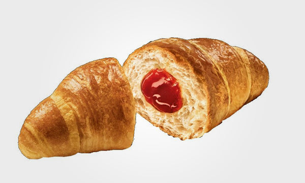 Kirschcroissant 10 x 500 gr
