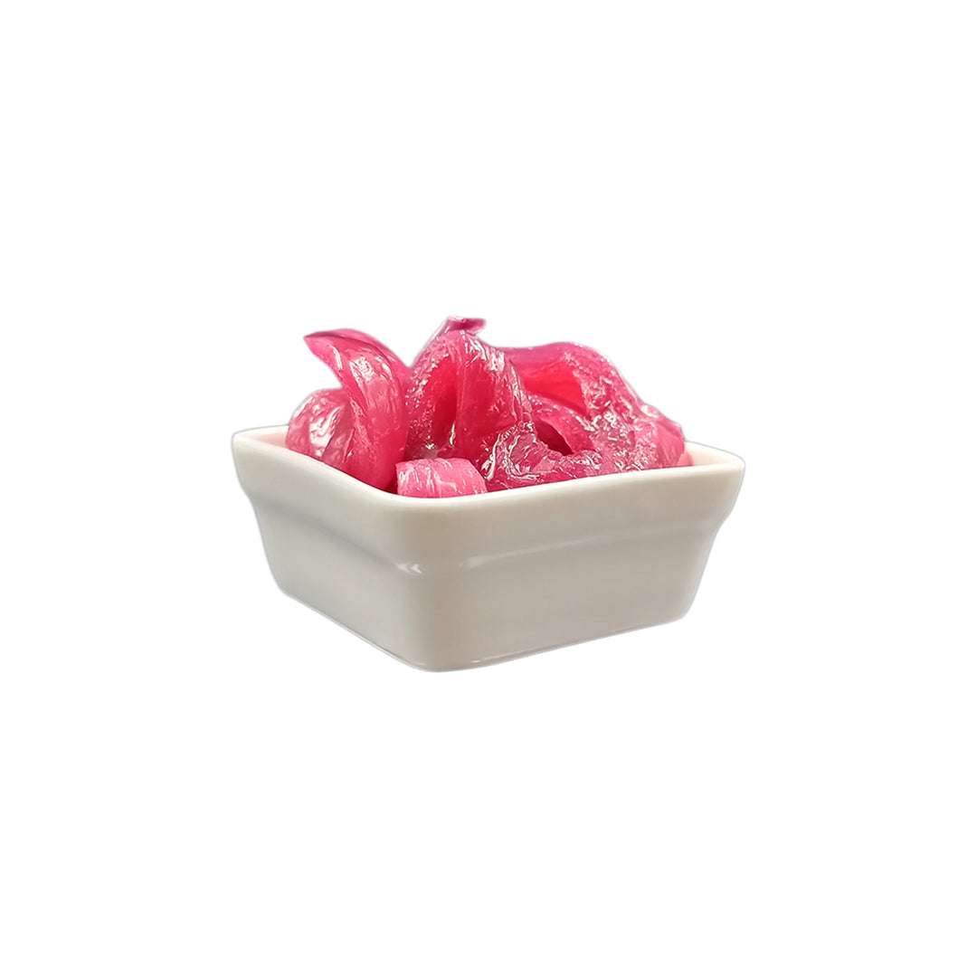 Cipolle Rosse in Agrodolce