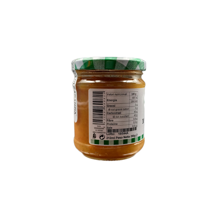 Confiture Extra Clémentine