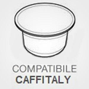 Caffè capsule Caffitaly Caffè  Espresso Bar 10 cps