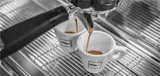 Rekico tasses à café en verre 6 pièces