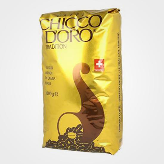 Tradition coffee beans 1 Kg
