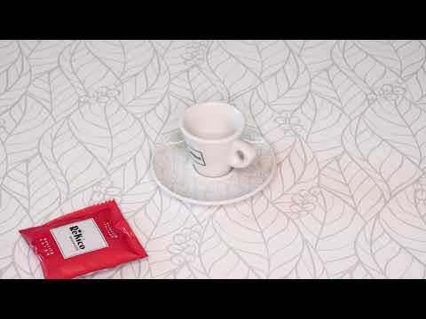 Caffè cialde qualità Extra 44 ESE 100 cialde