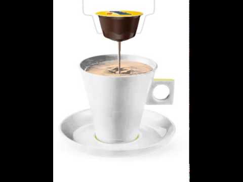 Nesquik 16 Kapseln