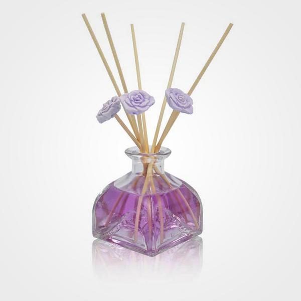 Diffusore Joy Lavanda e Uva 120 ml