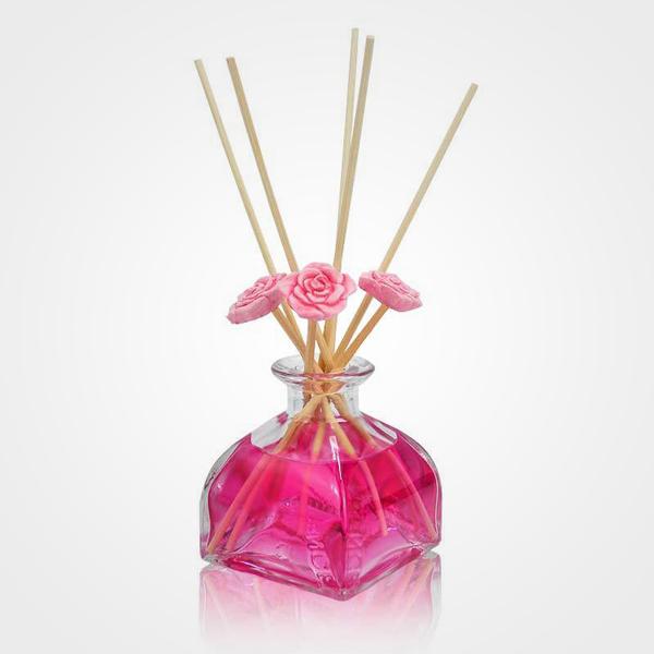 Diffusore Joy Mirtillo e Uva  120 ml