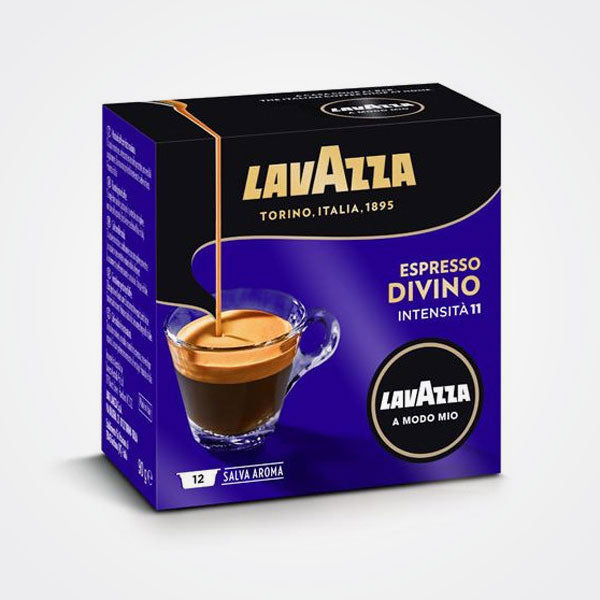Kaffeekapseln  A modo Mio Divino 12 pz