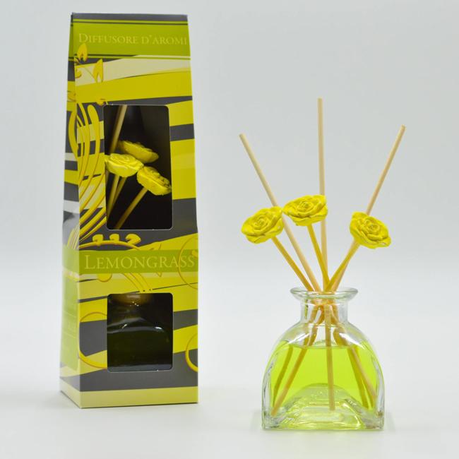 Joy Lemongrass diffuser 120 ml