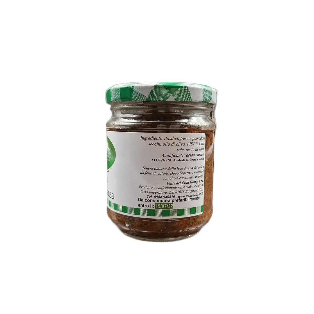 Crème méditerranéenne