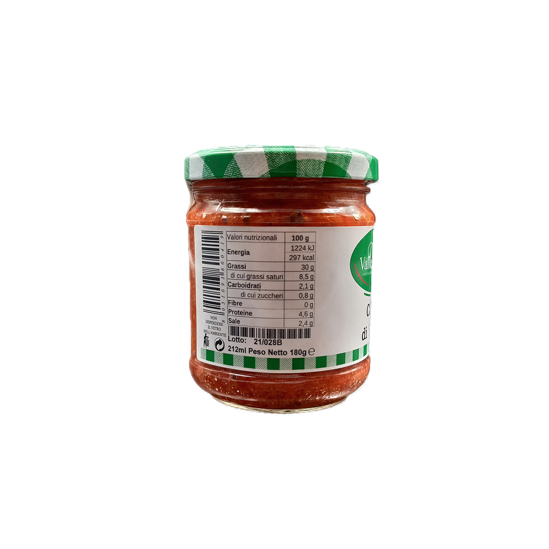 Nduja-Creme