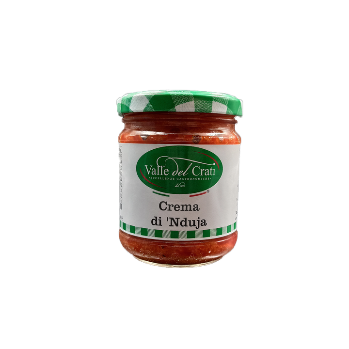 Nduja-Creme