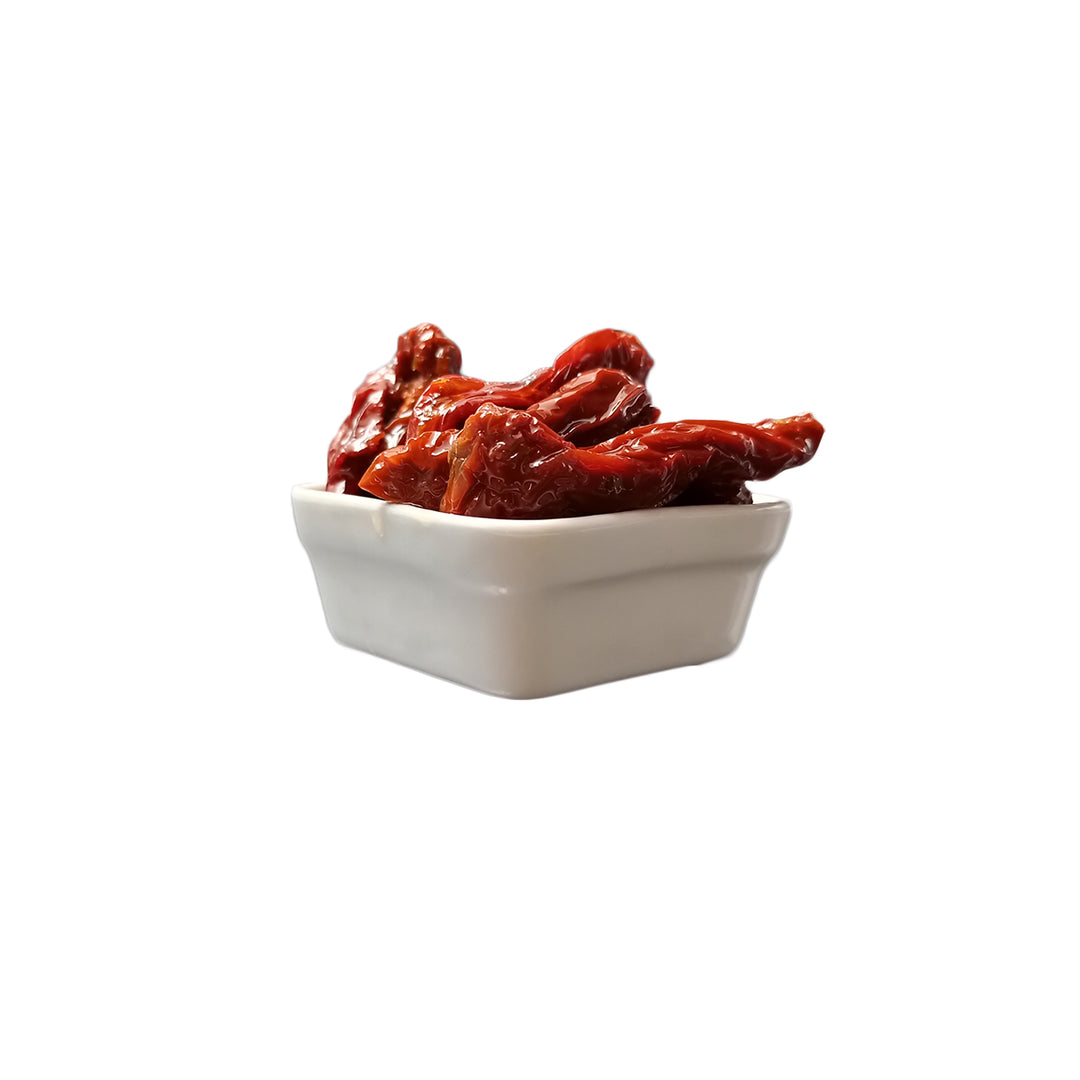 Dry tomatoes 