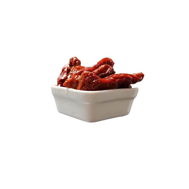 Dry tomatoes 