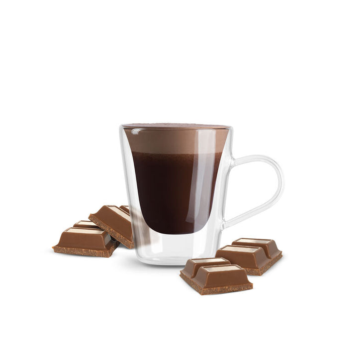 Superciok Dolce Borbone capsule compatibili Nescafè Dolce Gusto 16 capsule
