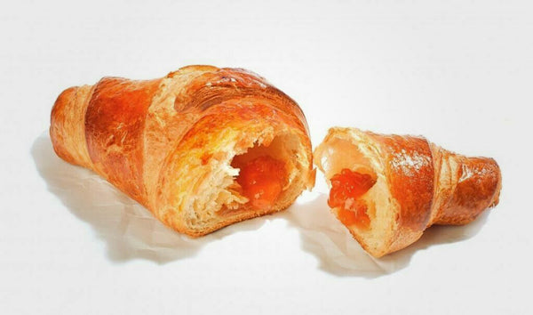 Aprikosencroissant 10 x 500 gr