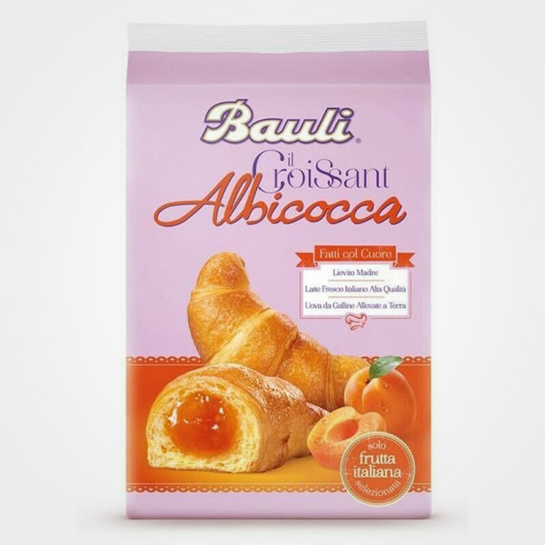 Aprikosencroissant 10 x 500 gr