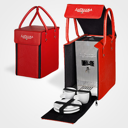 Machine cialde le petit acier satiné