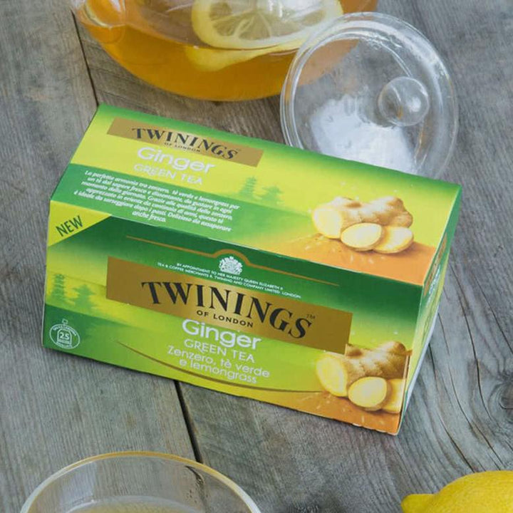 Jasmine green tea 20 filters