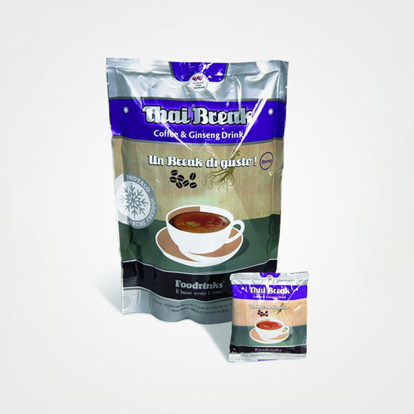 Ginseng Thai Break unidose fort