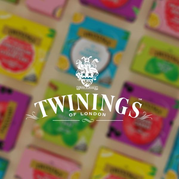 Tè bianco Pure White Tea Selezioni Speciali 25 filtri
