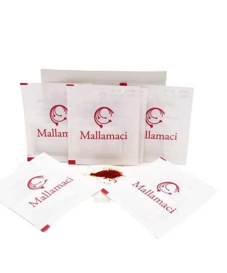 Premium Italian Saffron Powder 